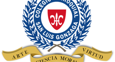 Escudo CP San Luis Gonzaga[712]