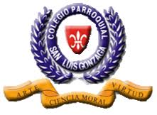 Colegio Parroquial San Luis Gonzaga