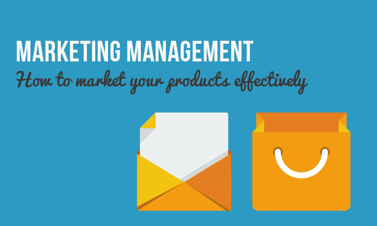 Marketing Management