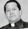 Padre Ramón Antonio Piñeros Ruíz 