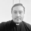 Padre Mauricio Dueñas Pérez 