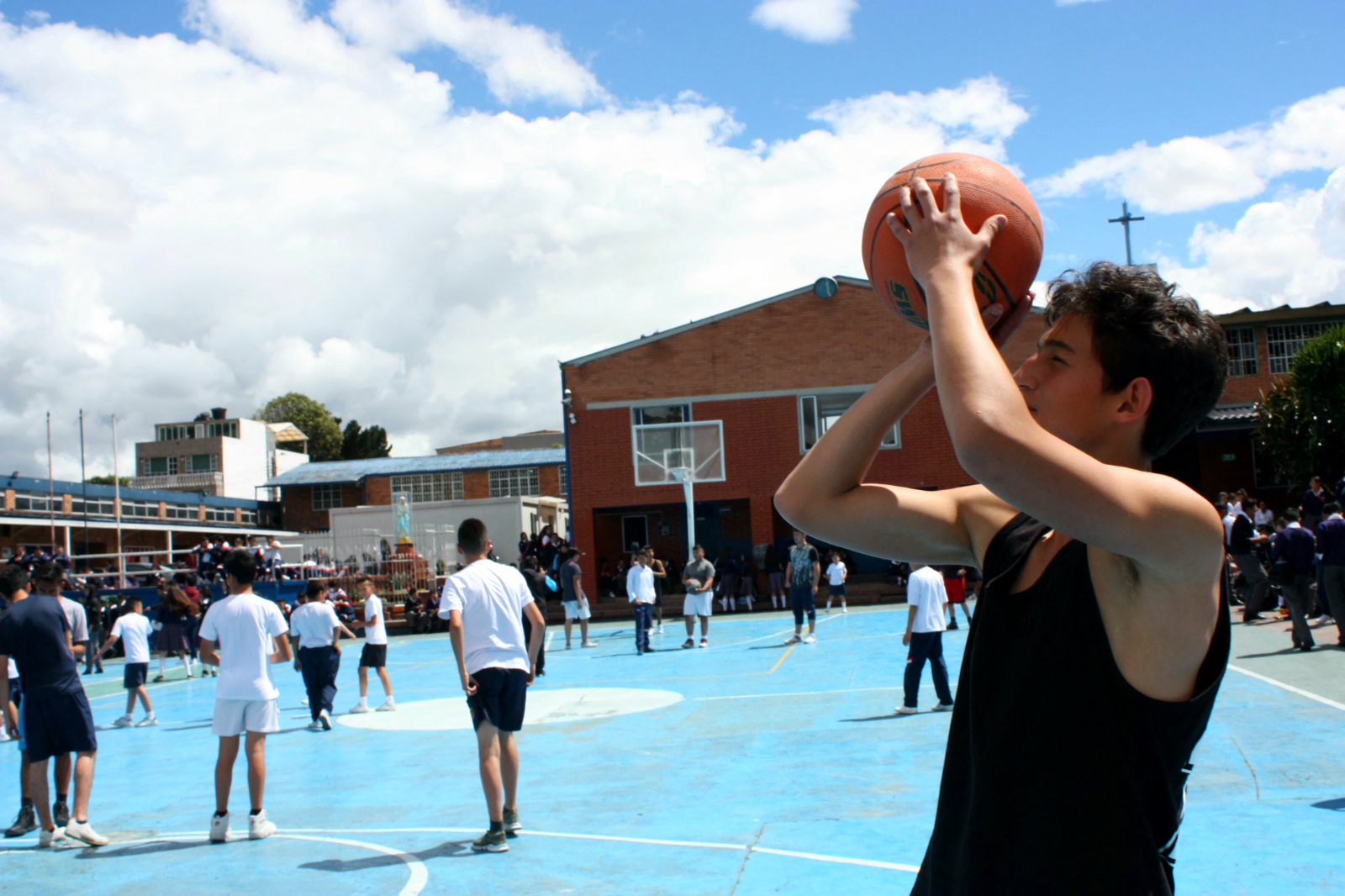 Fomento de la Actividad Artística y Deportiva 